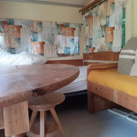 La Caravane * Vernoil