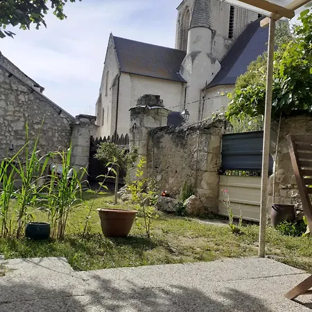 Dağ evi La Caravane *