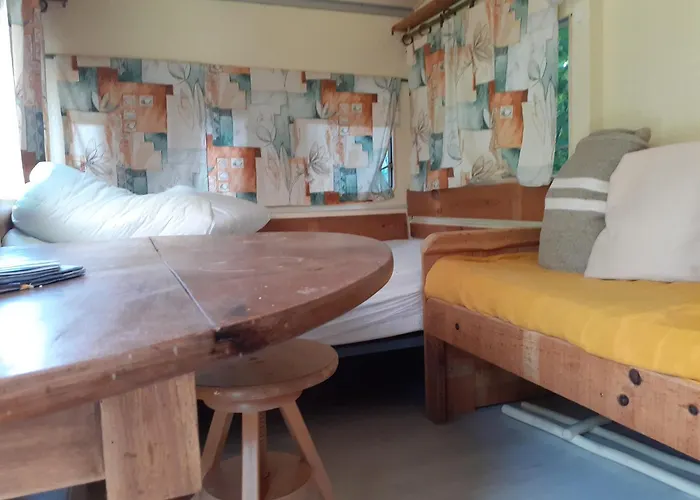 La Caravane * Vernoil